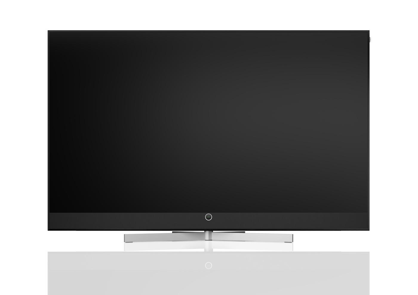 stellar 83 dr+ (vi) alu black OLED TV