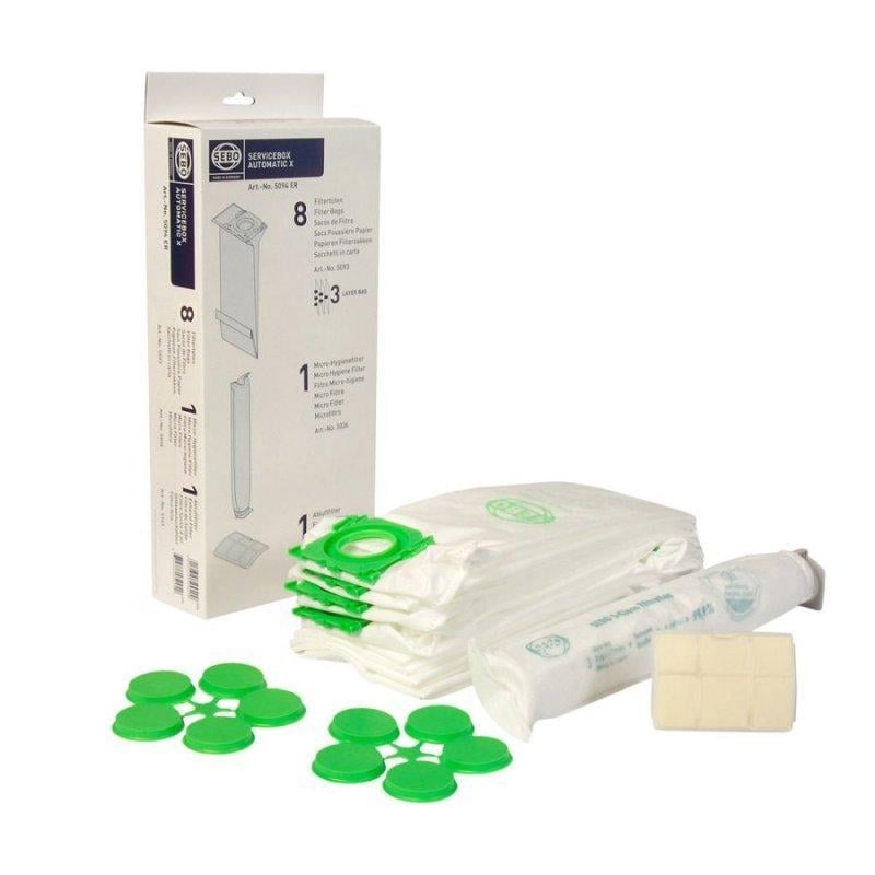 X4/5 5828ER Zubehör-Set