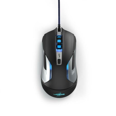 Reaper 230 schwarz Gaming-Maus