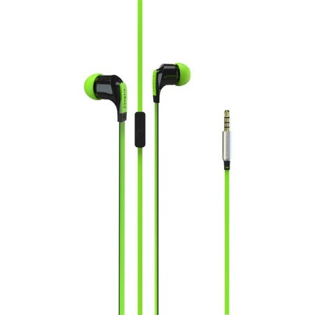 talk In-Ear Kopfhörer