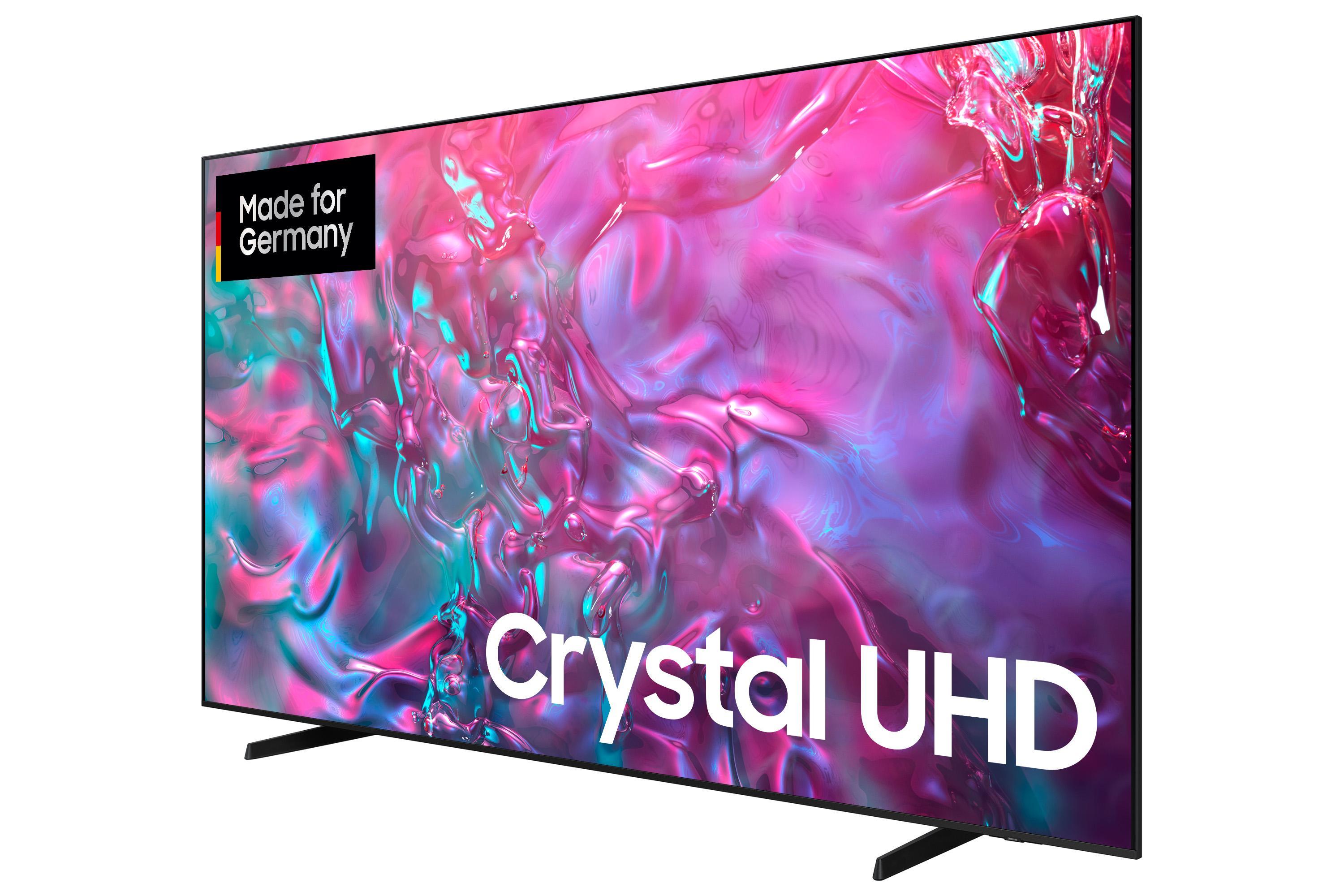 GU98DU9079UXZG AI LED TV