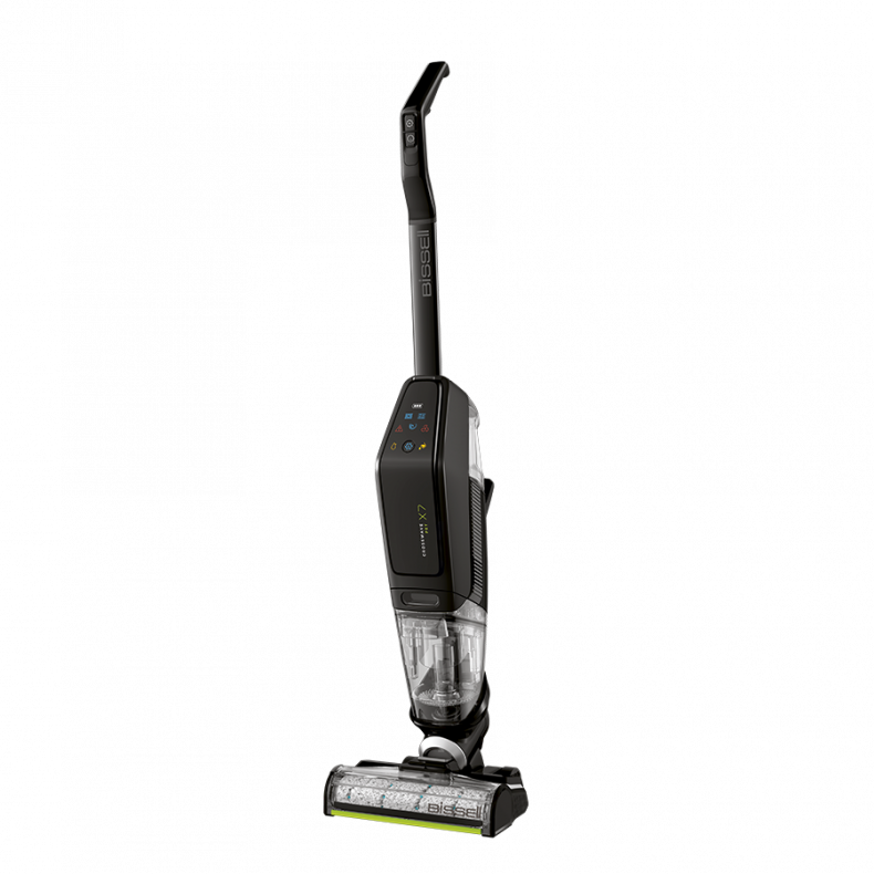 CrossWave X7 Plus Cordless Pet Pro Waschsauger