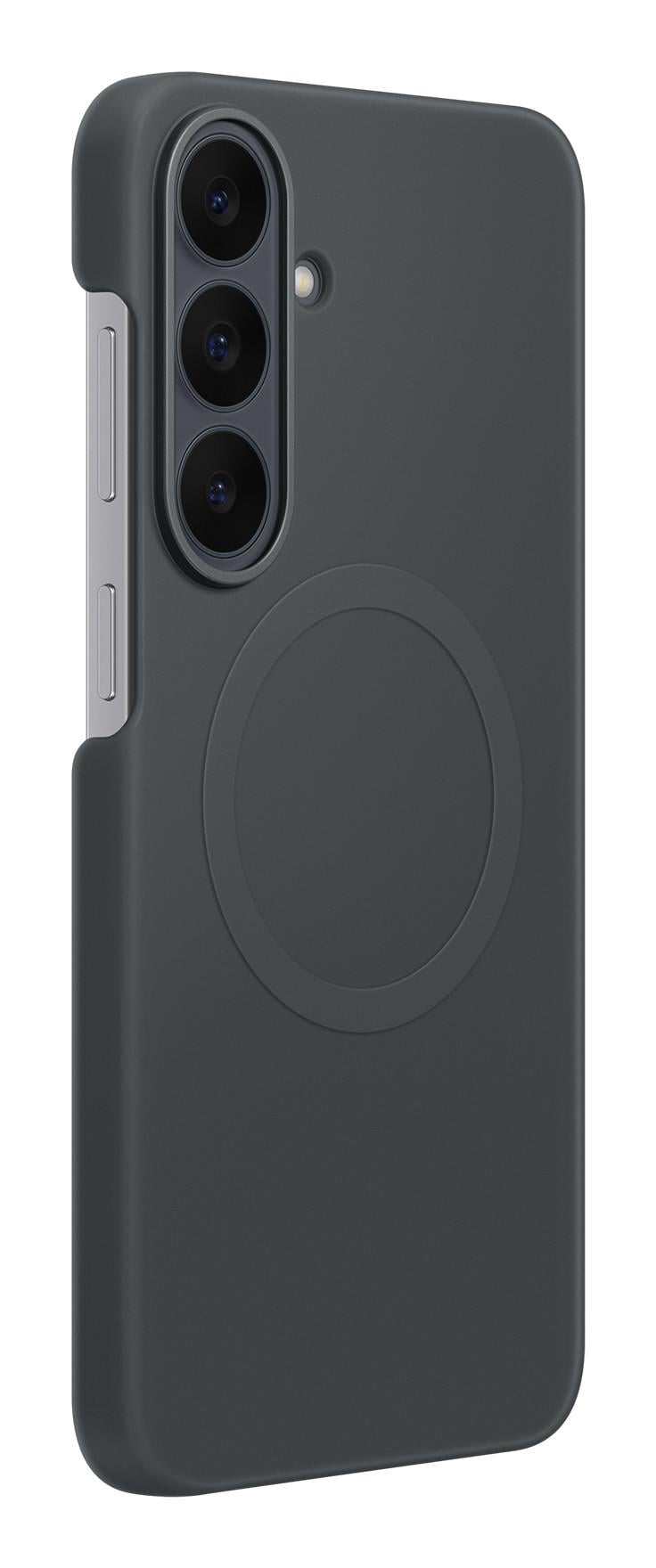 Slim Magnet Case für Galaxy S26 FE Black