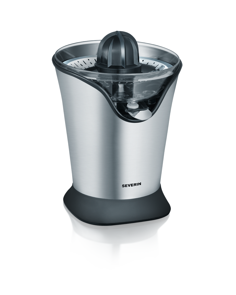 Zitruspresse CP 3534 schwarz