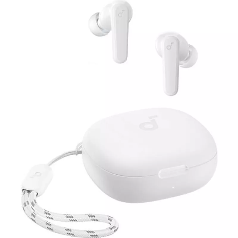 R50i Weiß In-Ear Kopfhörer
