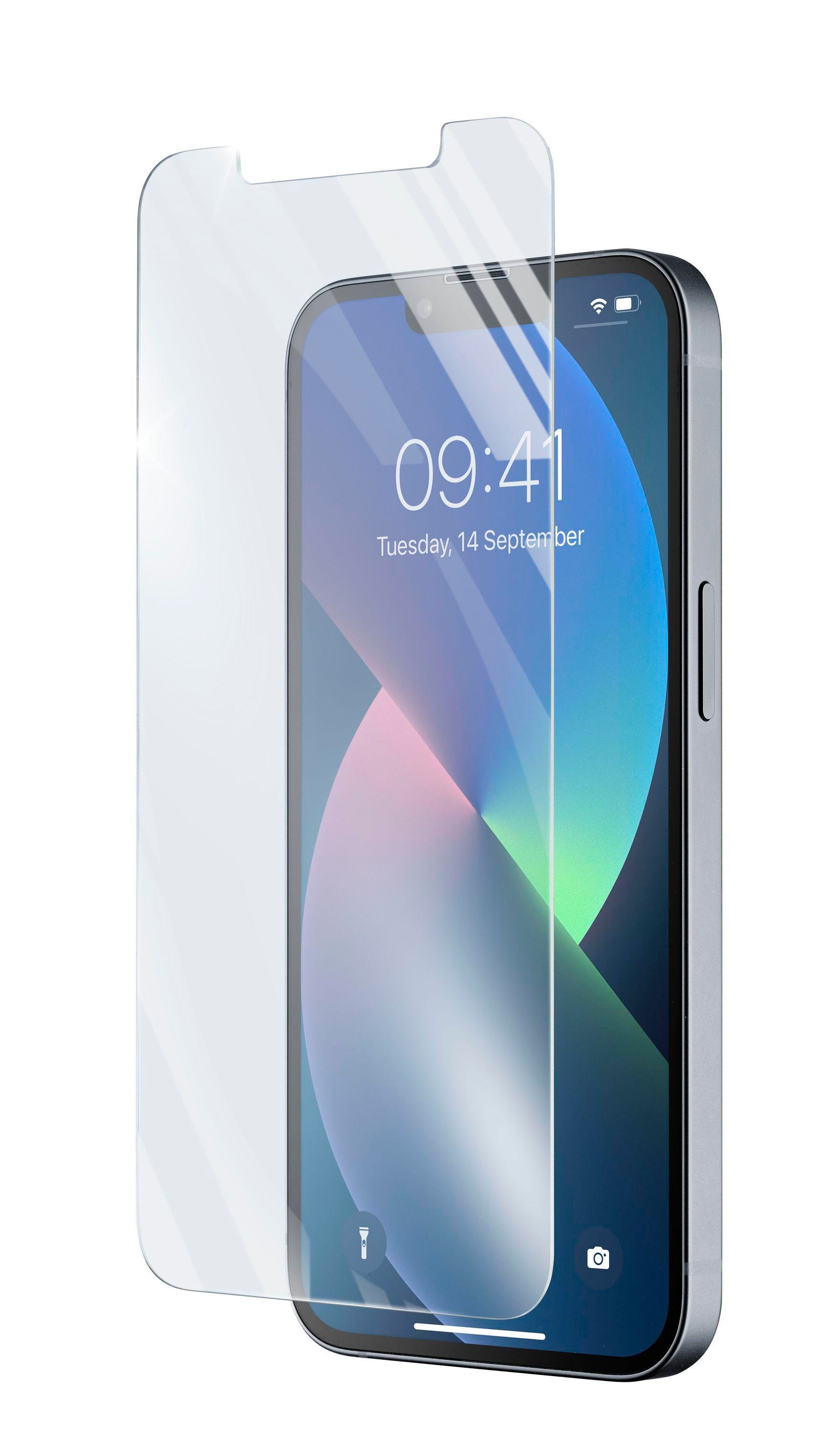 Impact Glass für Apple iPhone 13 / 13 Pro (60148) Schutzglas