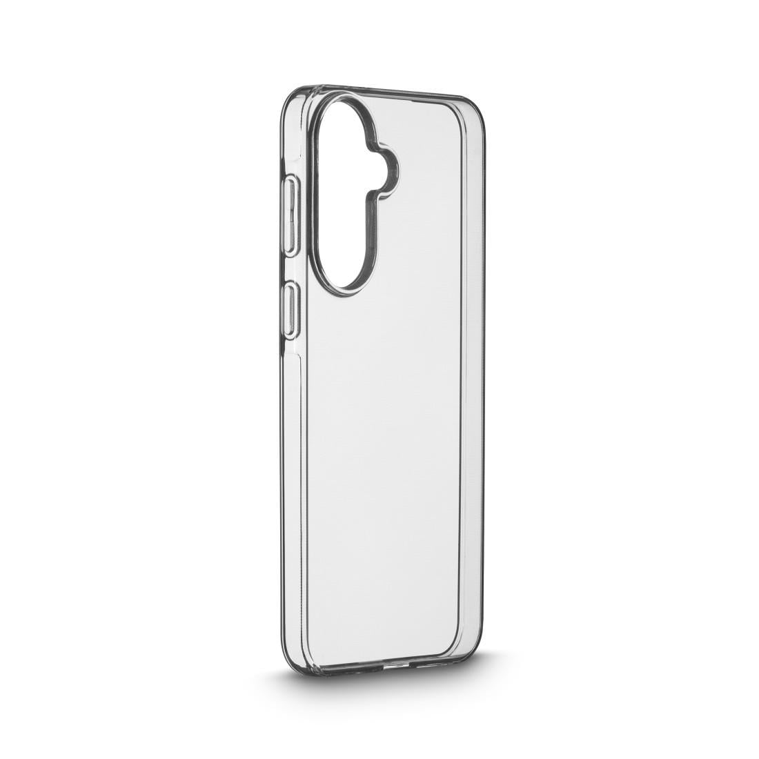 Handyhülle "Always Clear" für Samsung Galaxy A37 5G, Durchsichtig (00080316)