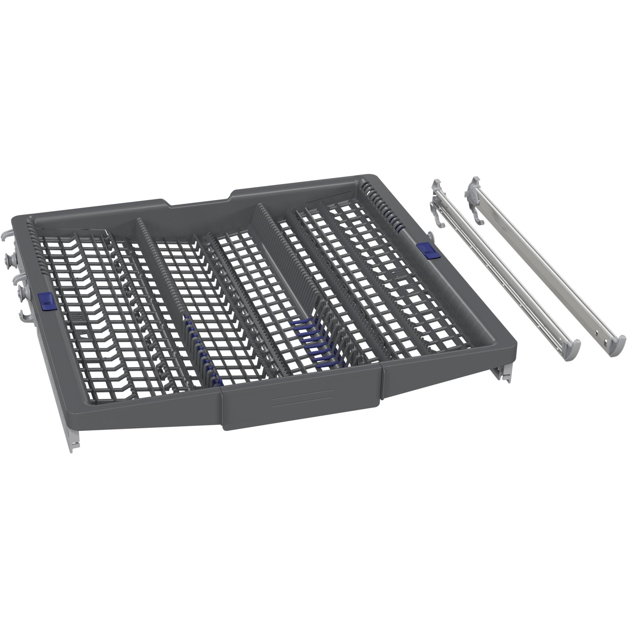 SN65EXS1BD Einbau-Geschirrspüler vollintegriert 60 cm
