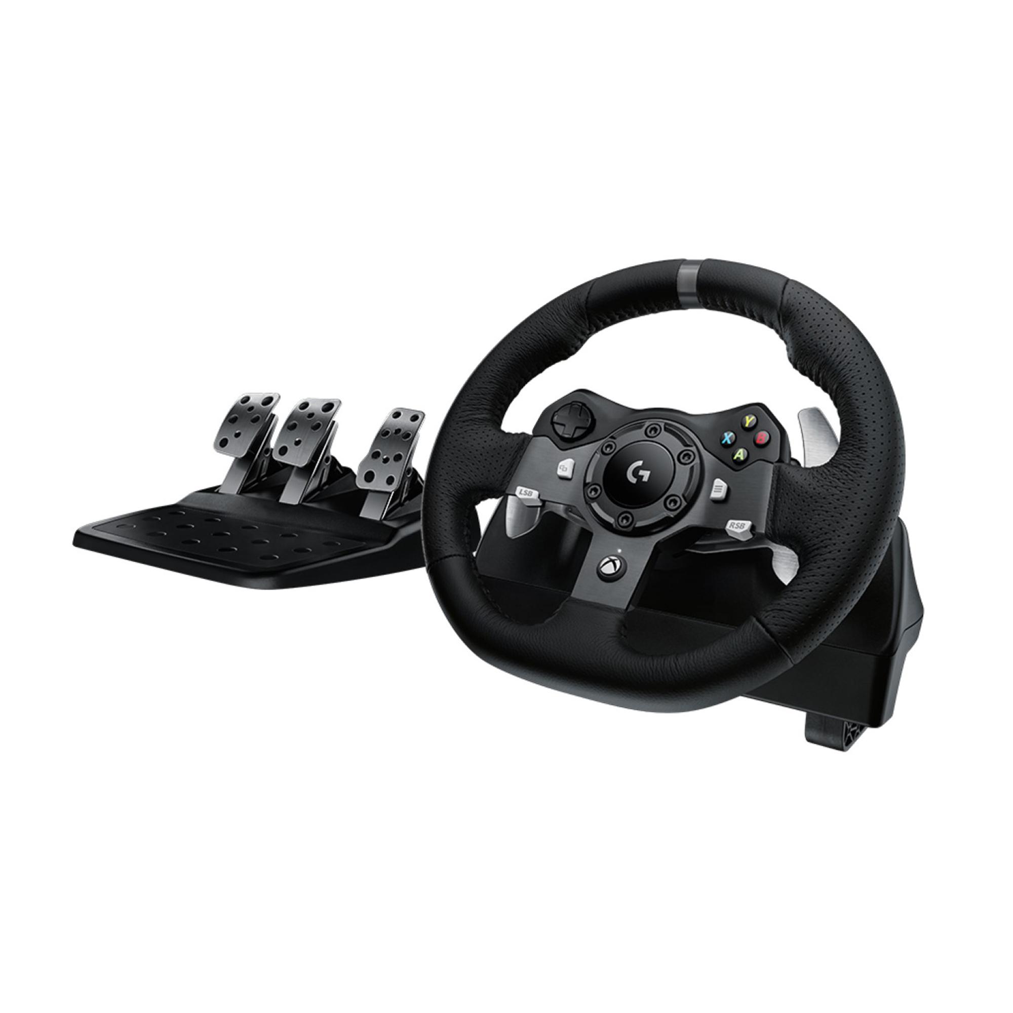 G920 Driving Force Racing Wheel Gaming-Lenkrad