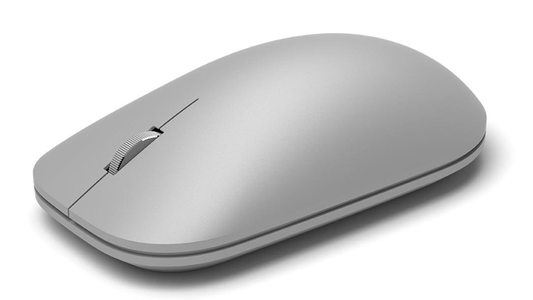 Surface Mouse grau
