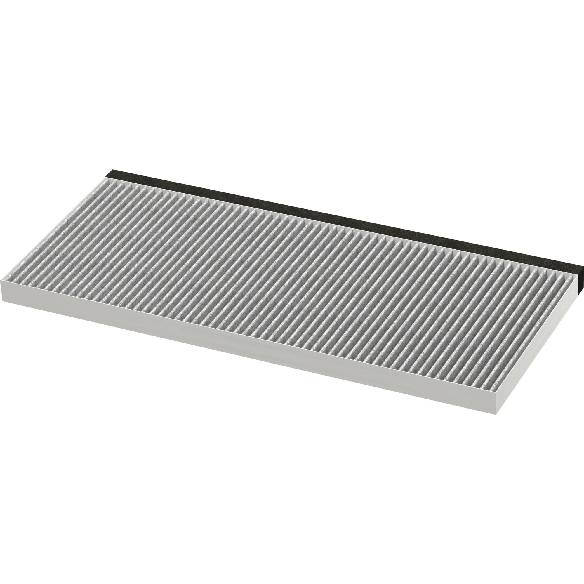 Kohlefilter Z51ITB2X4 Clean Air Standard Geruchsfilter