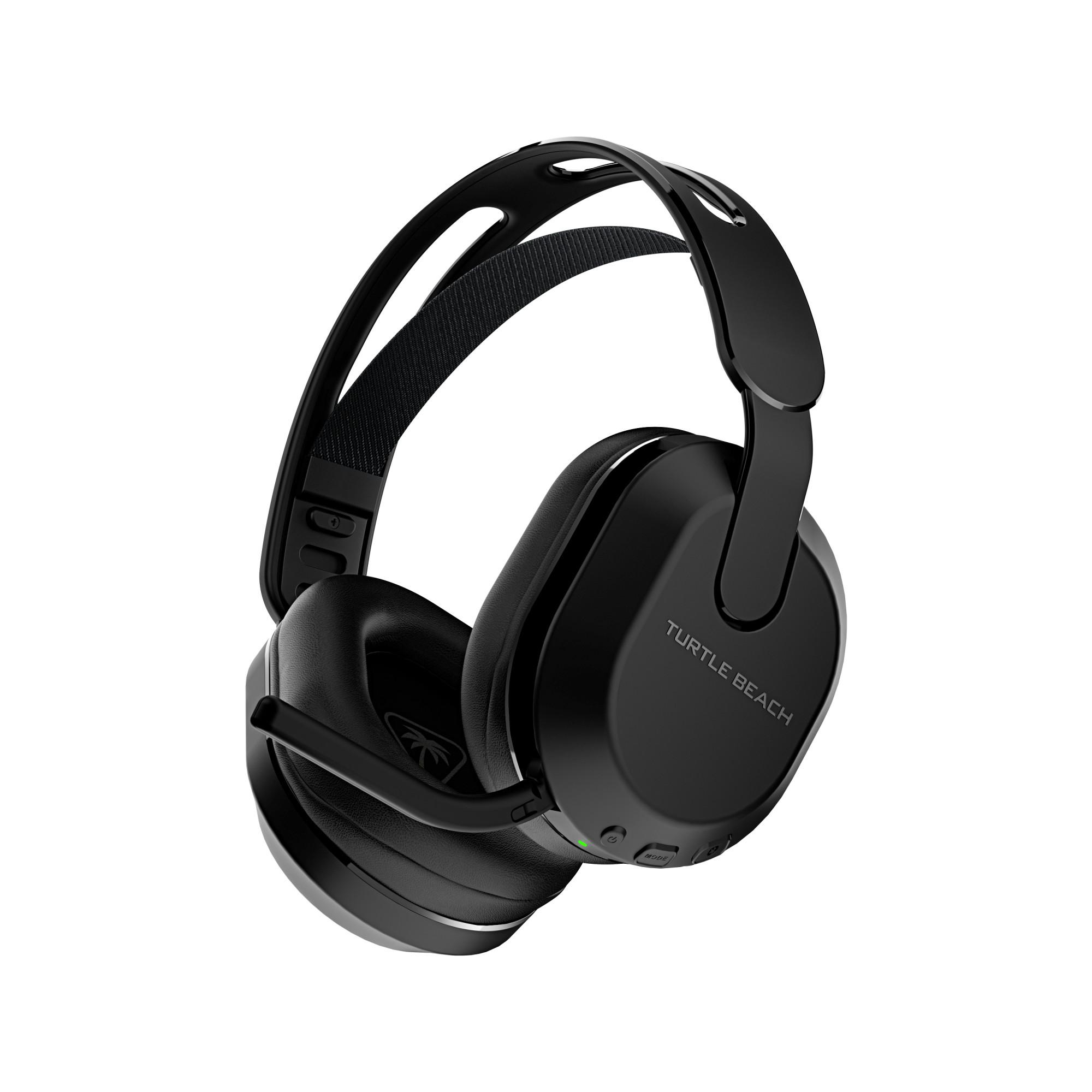 Stealth 500 Gaming-Headset für PlayStation, Schwarz