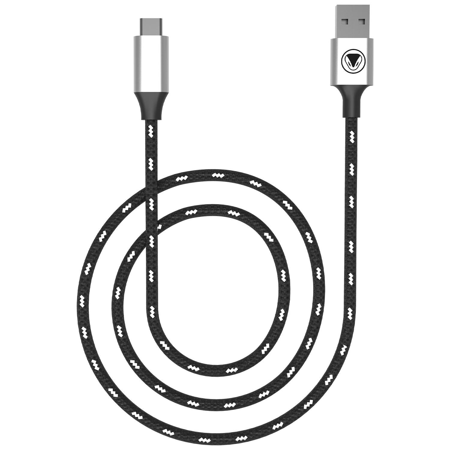 PS5 Charge Data Cable 2m Playstation-Zubehör