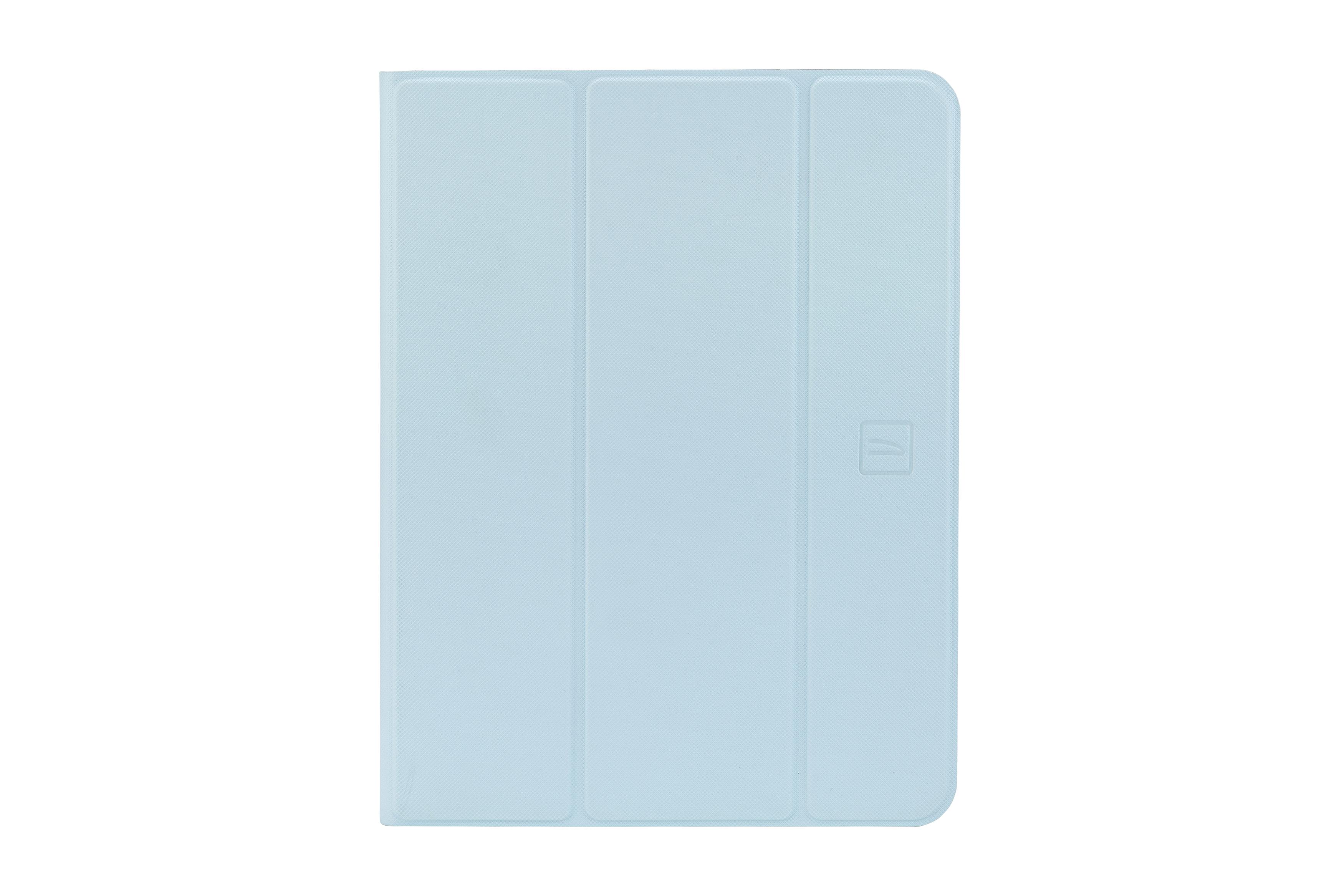 UP PLUS Folio Case, Schutzhülle für Apple iPad Air 10.9 (2020) blau (62335) Tablet-Hülle
