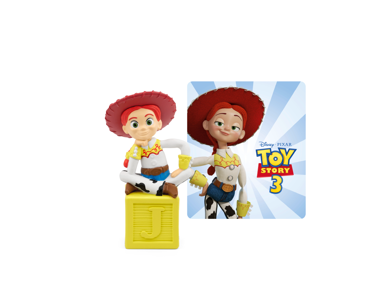 Disney Toy Story 3 Hörfigur