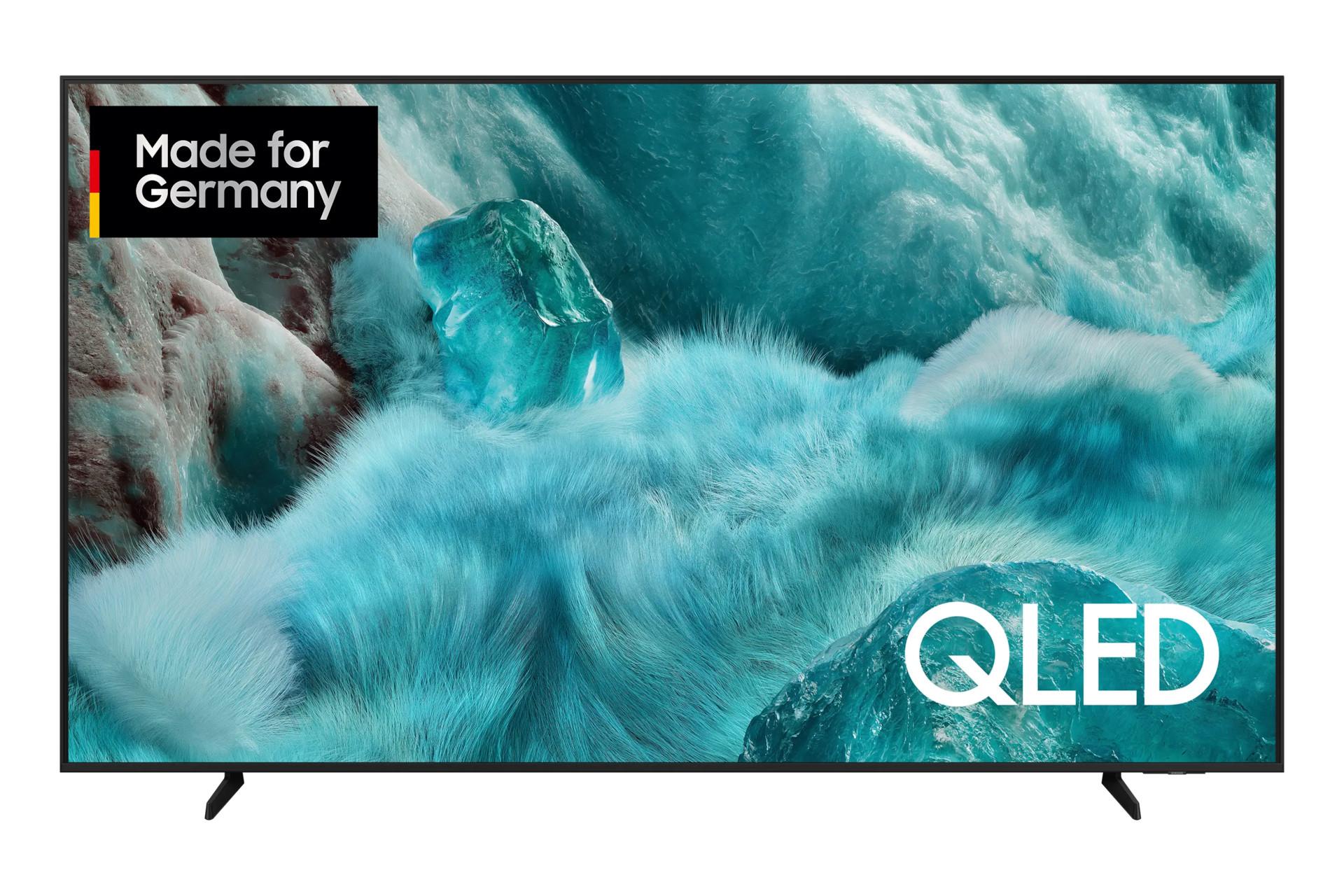 GQ98Q7FAAU QLED TV