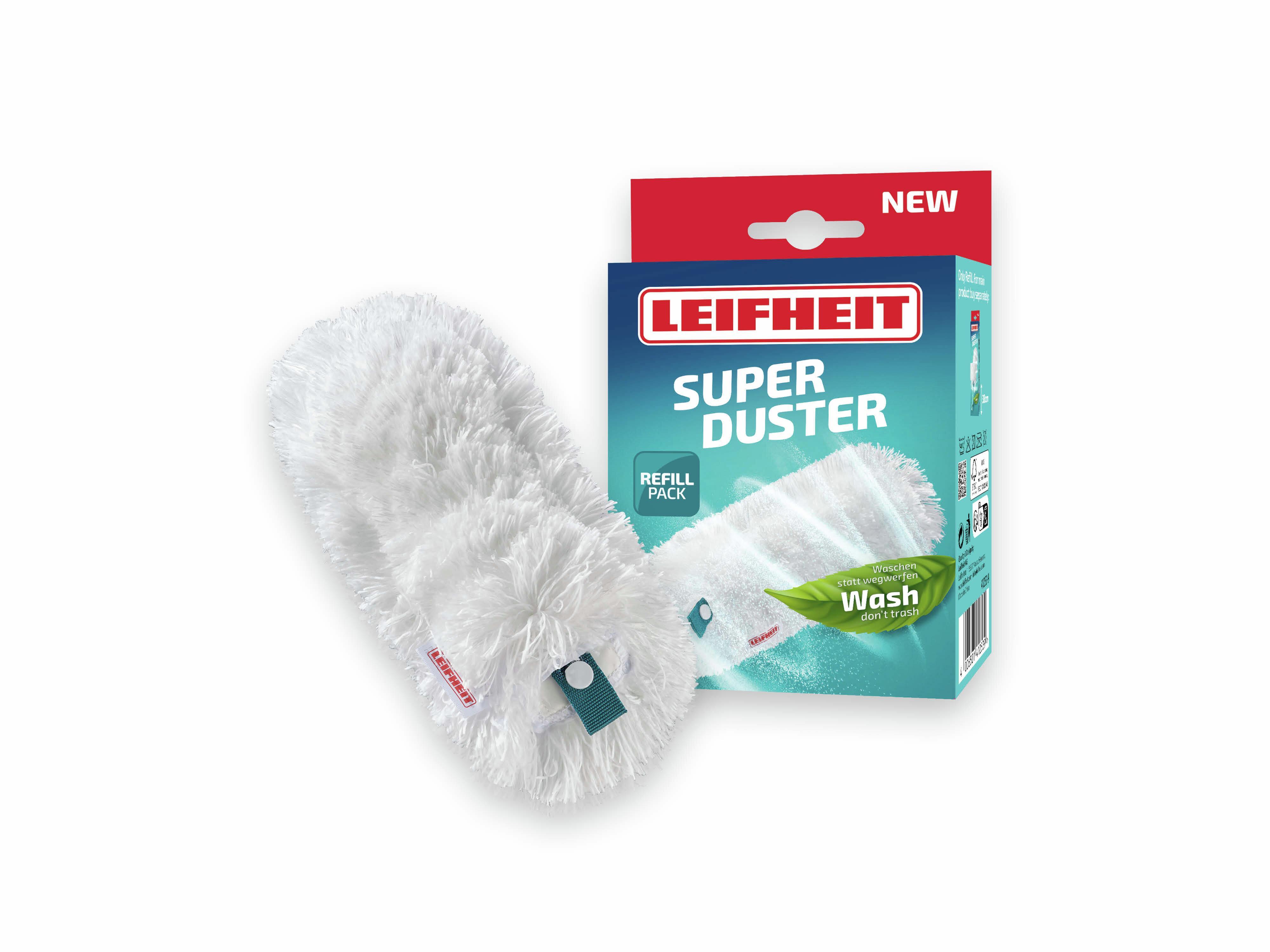 41253 Superduster Staubbezug