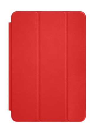 Smart Case iPad Mini MGND2ZM/A rot