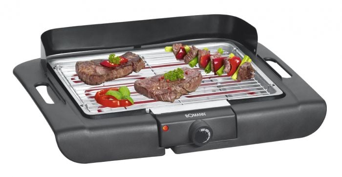 BQ 2243 CB Tischgrill