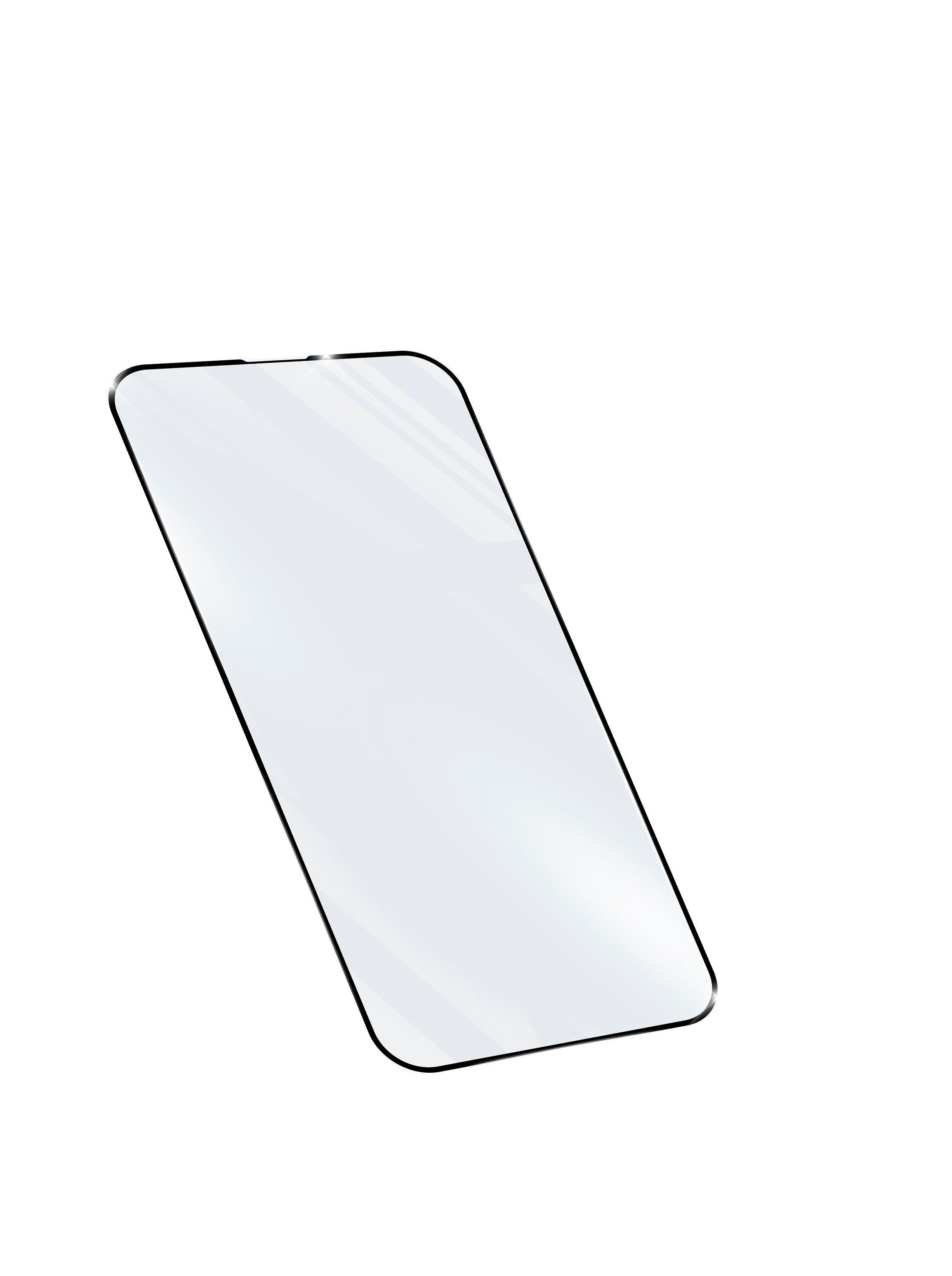 Impact Glass Capsule für Apple iPhone 15 Plus/ 15 Pro Max (60515) Schutzglas