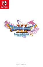 Dragon Quest XI S - Streiter des Schicksals Nintendo Switch-Spiel