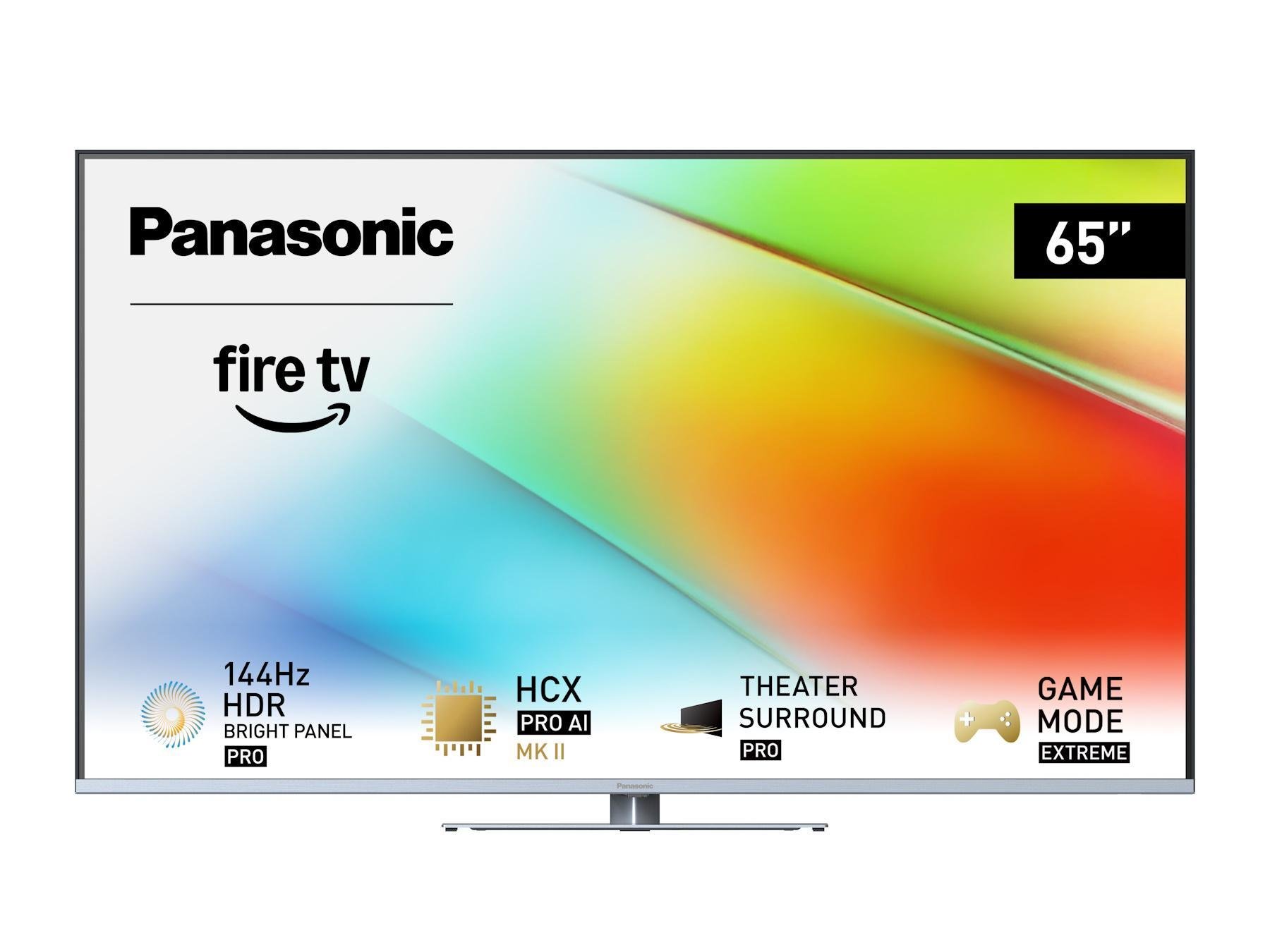 TV-65W93BE9 LED TV
