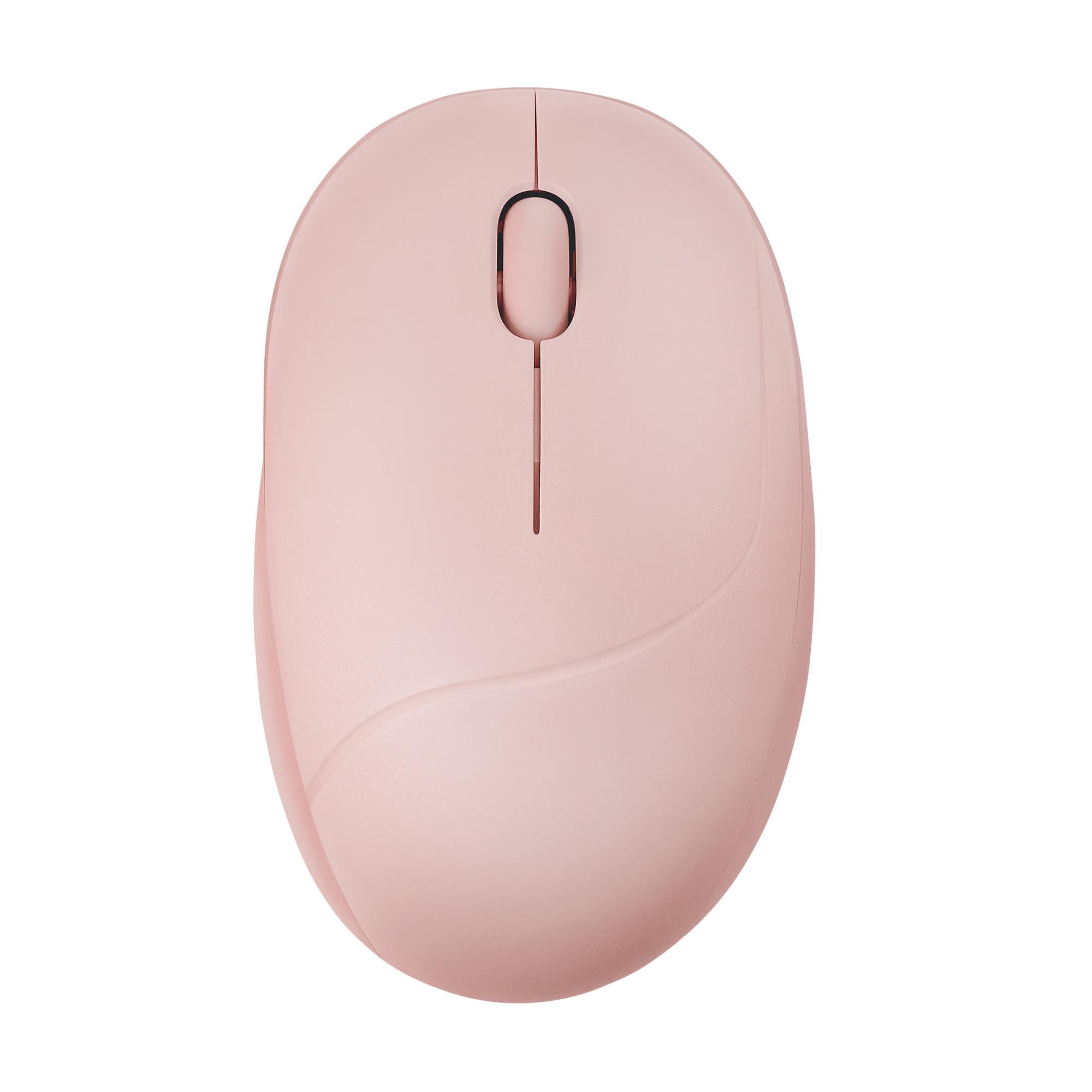 Fragrance Maus MD101, Pink