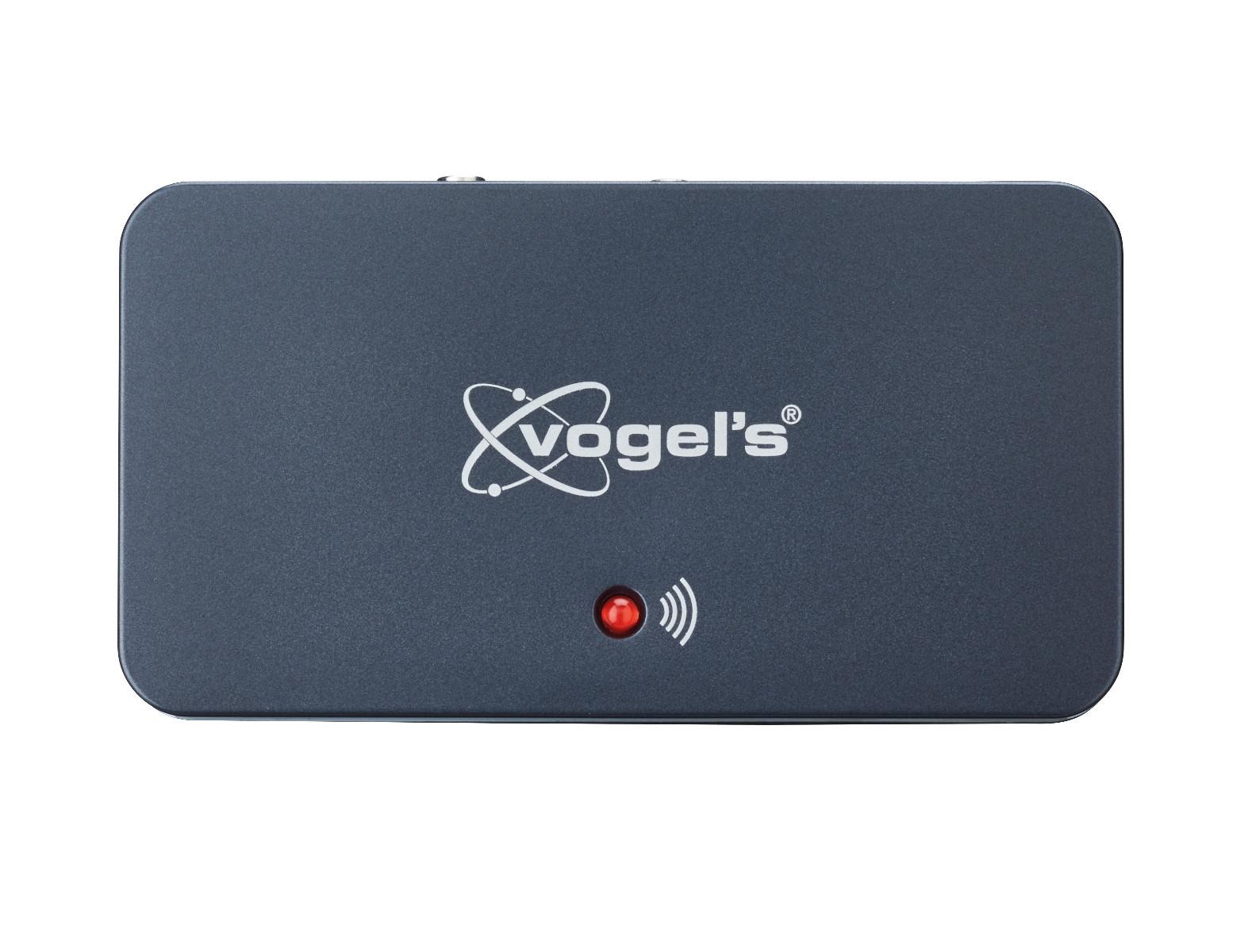 SAVA 1014, schwarz Smart AV Remote Extender