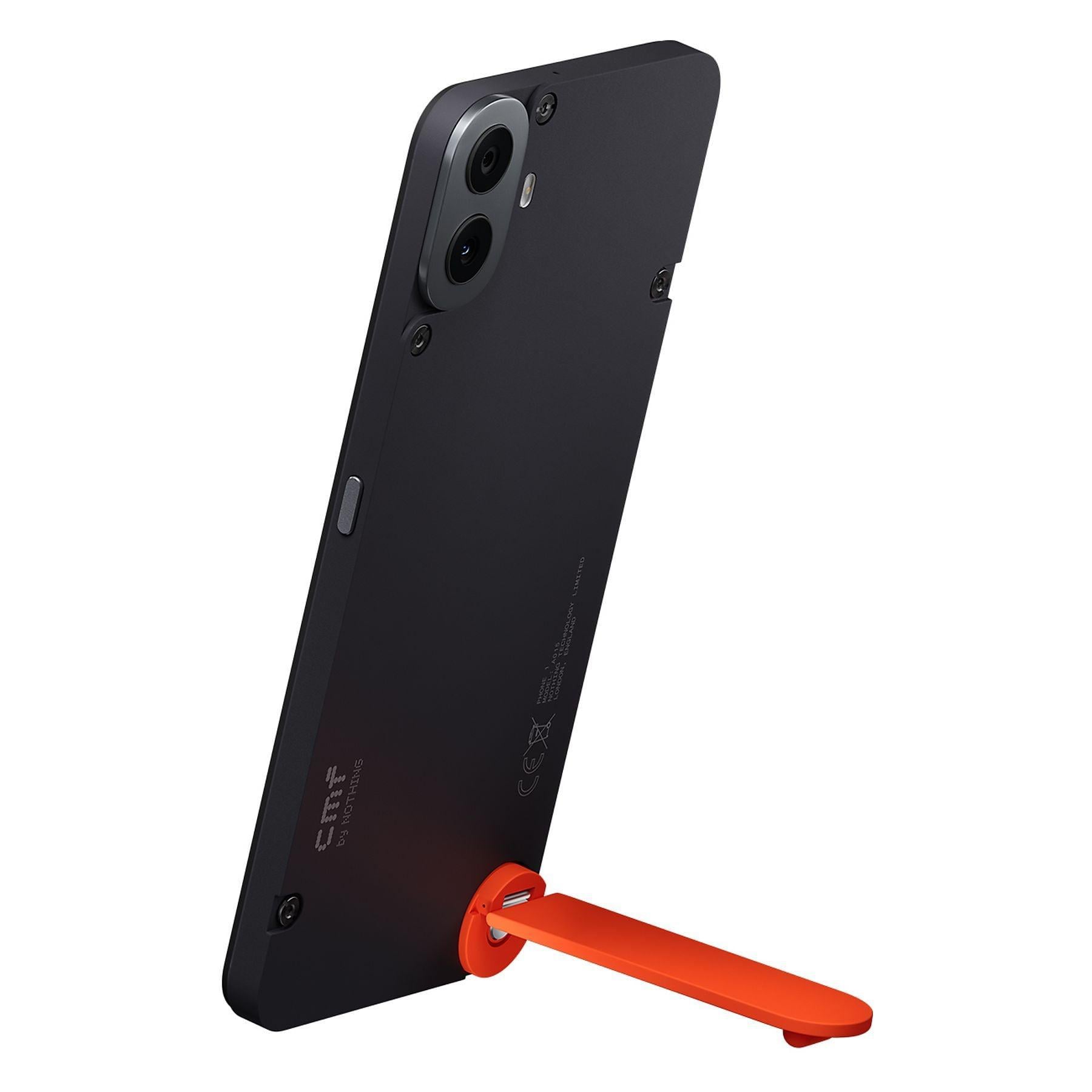 Phone 1 Stand Handyhalterung orange