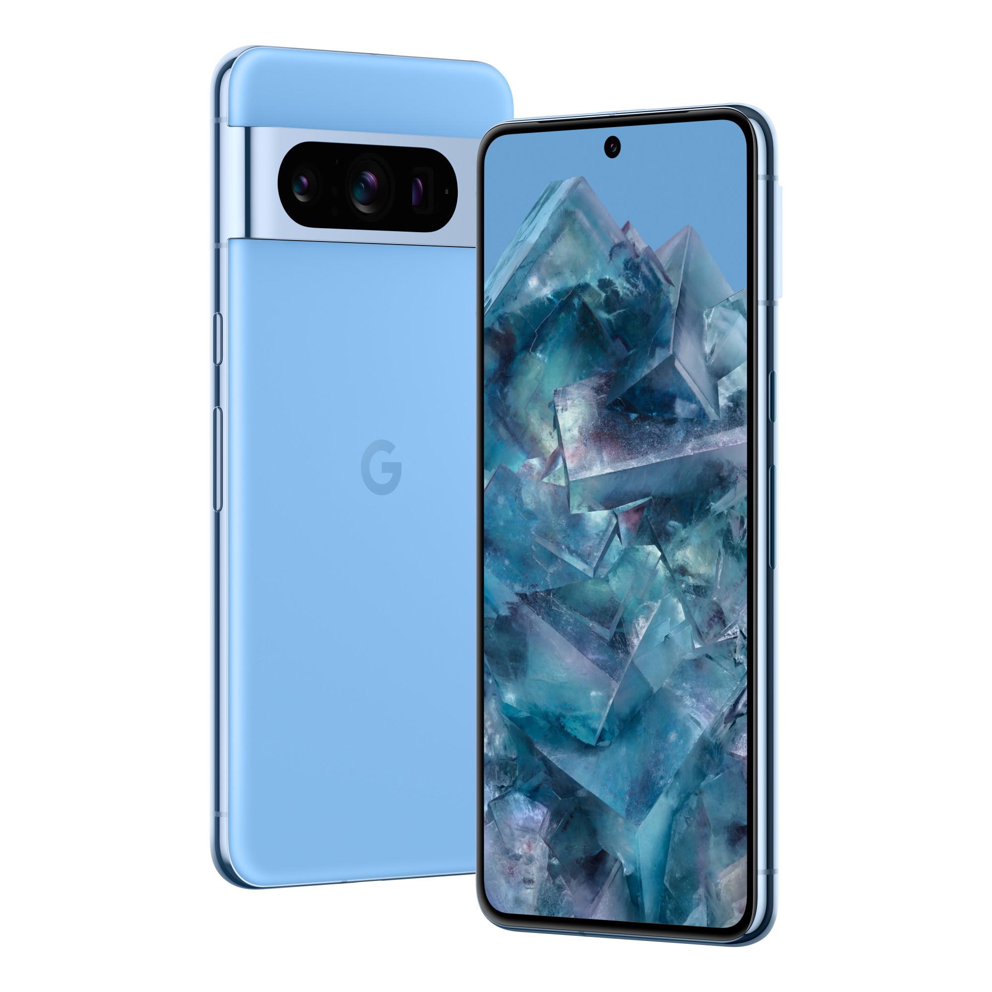 Pixel 8 Pro 128GB Bay Smartphone