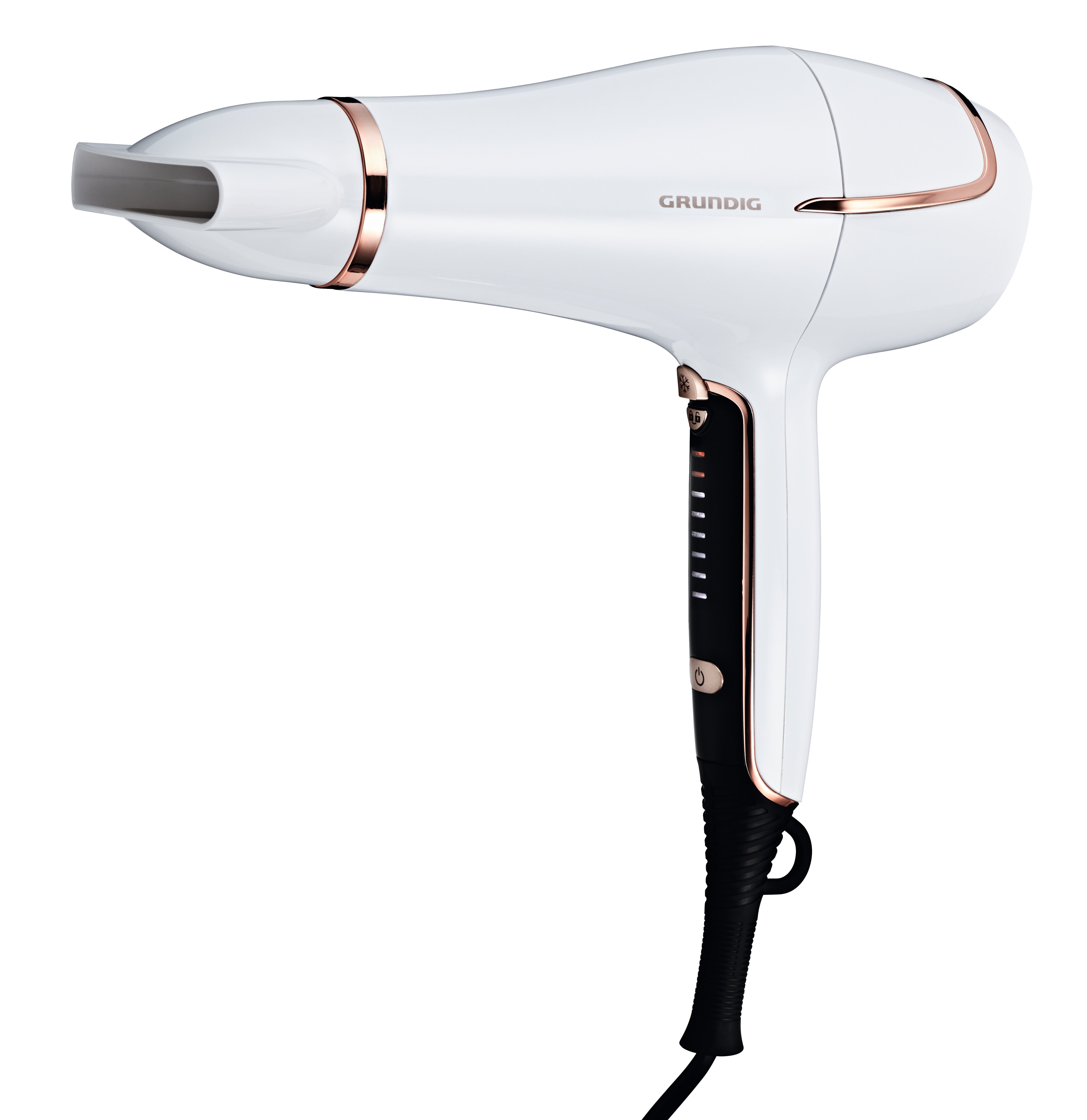 HD 7880 IONIC TOUCH Haartrockner