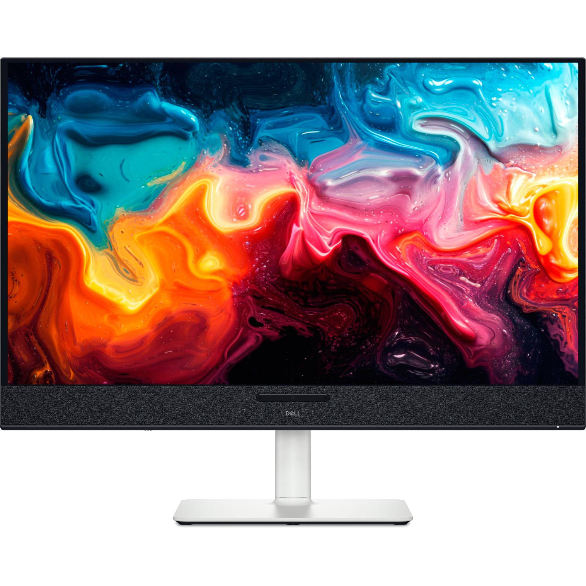 Plus S3225QC, Schwarz/Silber, 31,6 Zoll, 4K, QD-OLED, 120 Hz, 0,03 ms Monitor