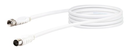 KVCKHQ191 - 1,5m SAT/Antennen Adapterkabel