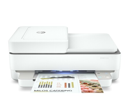 ENVY Pro 6420e Multifunktionsdrucker