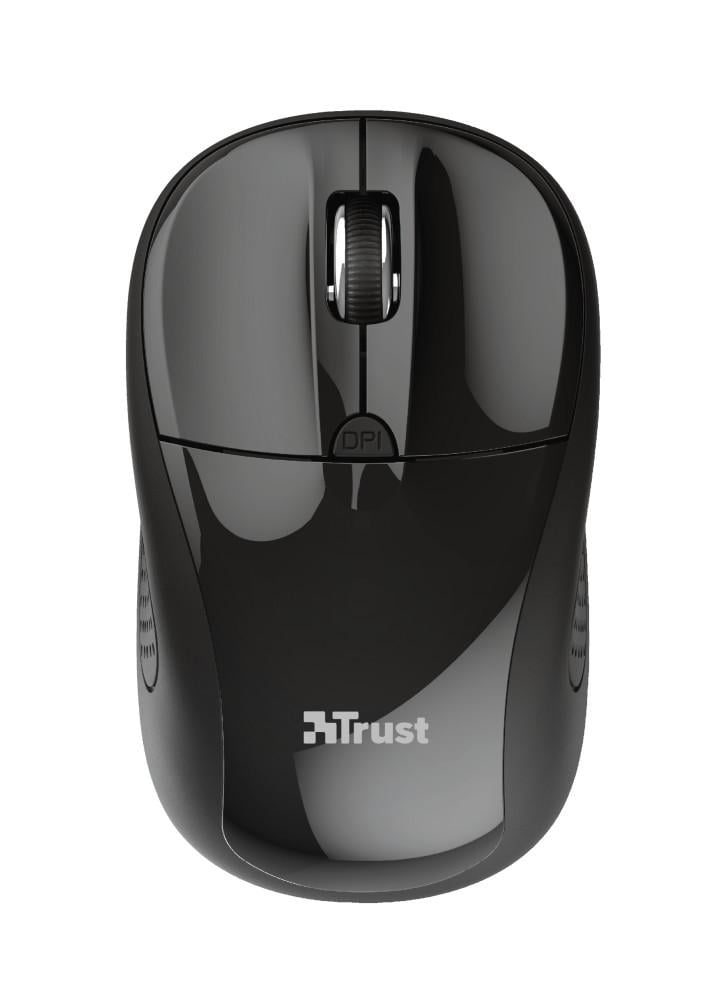 Maus Primo, Funkmaus