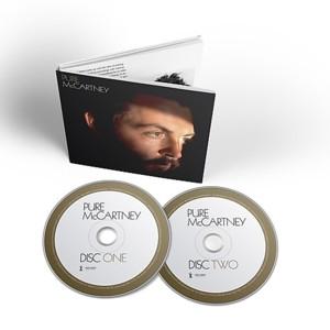 CD Paul McCartney - Pure McCartney