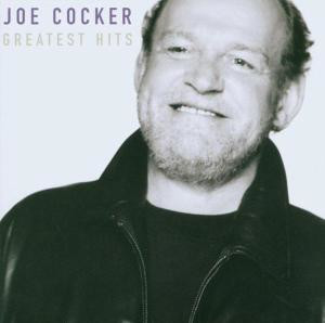 CD Joe Cocker - Greatest Hits