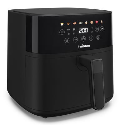 FR-9060 Digitale Heißluftfritteuse
