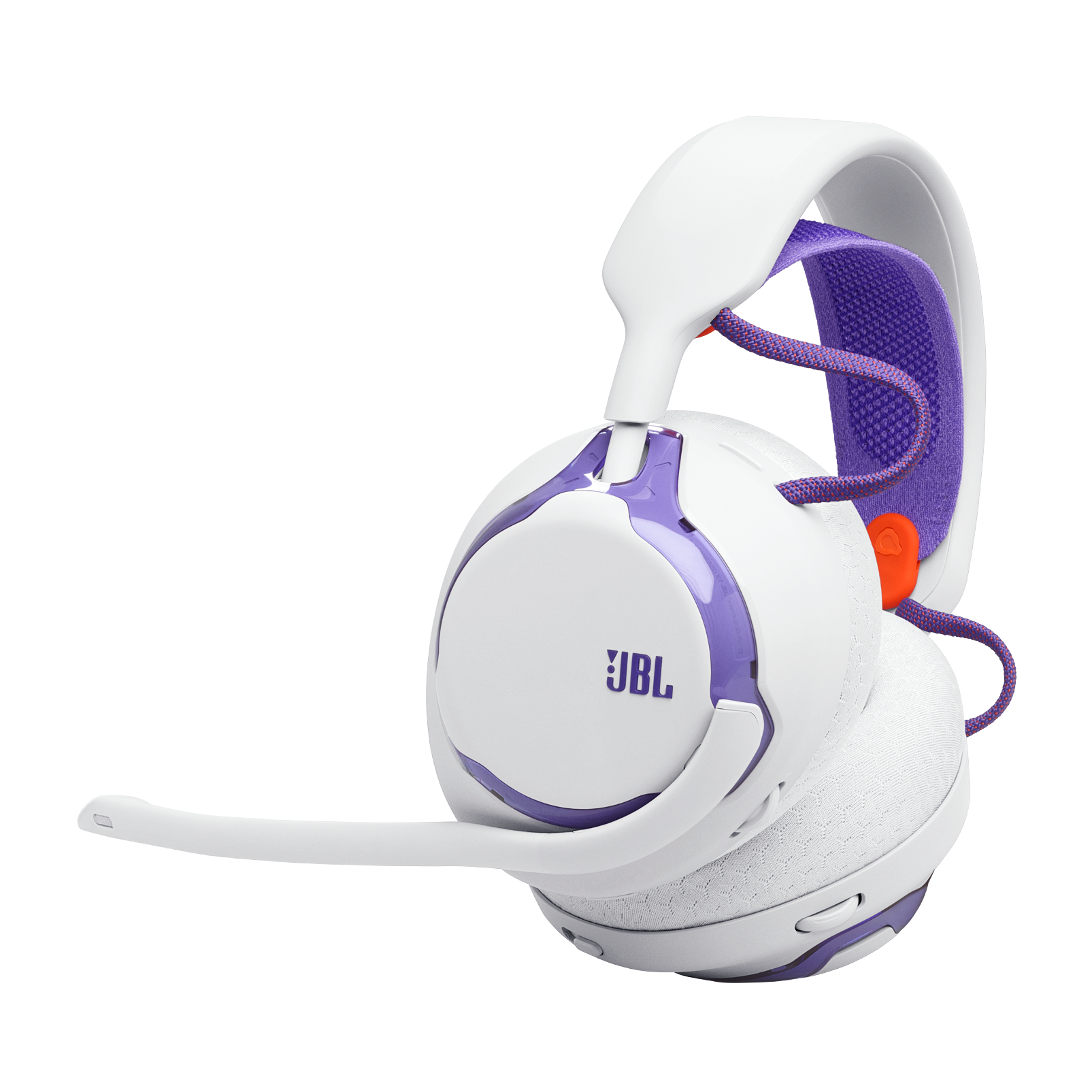 Quantum 650, Lila
