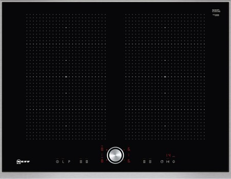 TMK5760  Autark Induktionskochfeld