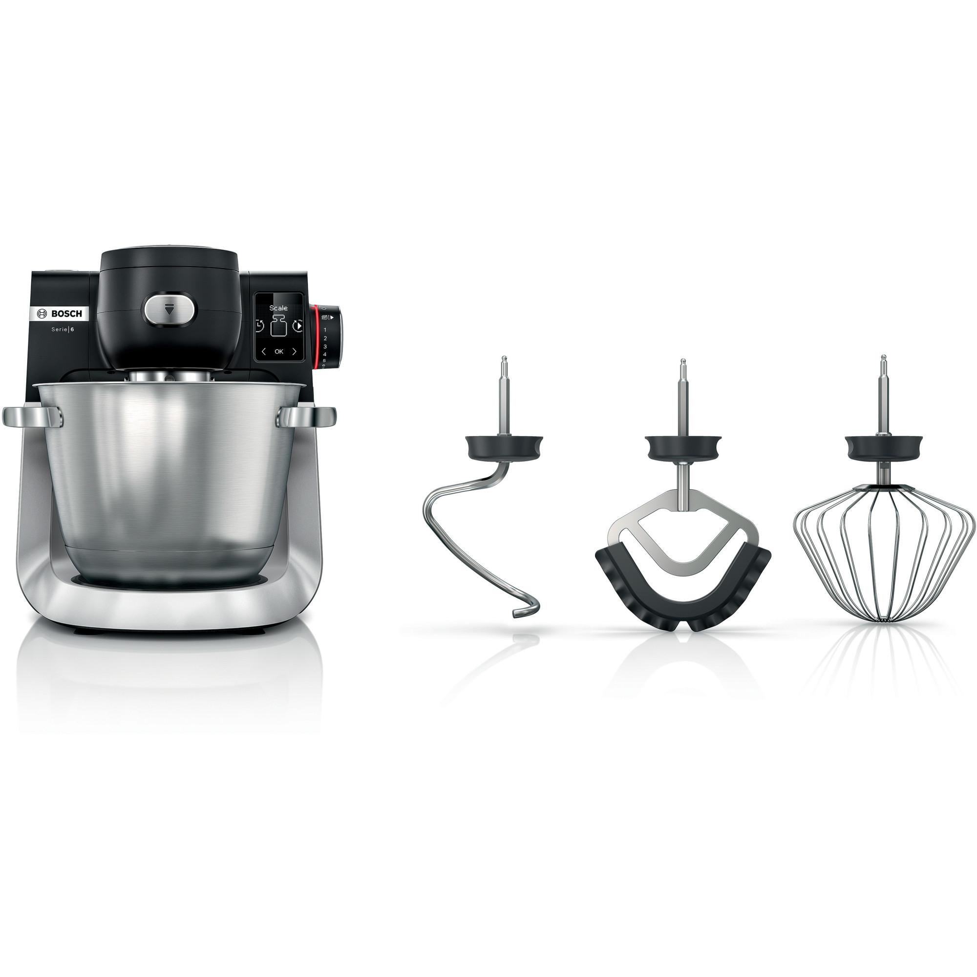 Serie 6 MUMS6ZS00 Küchenmaschine