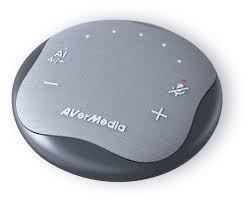 Pocket SpeakerPhone Hub (AS315) PC-Lautsprecher