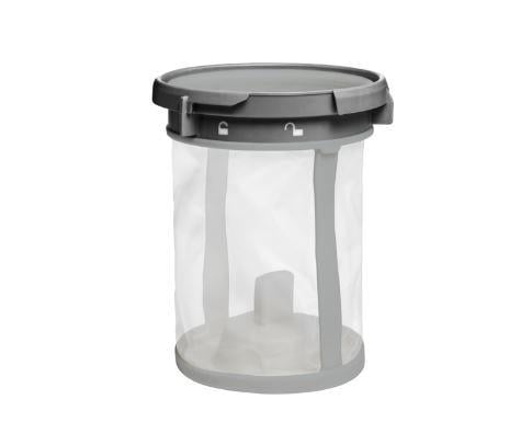 A4WHCAR1 2er-Pack Mikroplastik Ersatzfilter