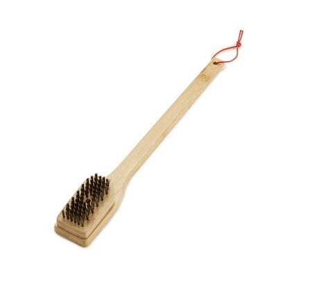 Grillbürste Bambusholzgr. 46cm 6276