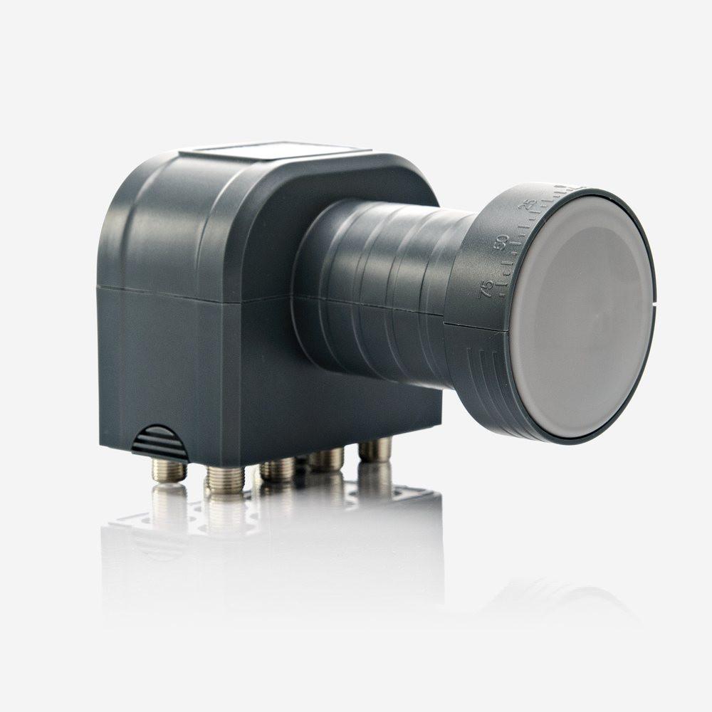 DEK 818 Octo LNB
