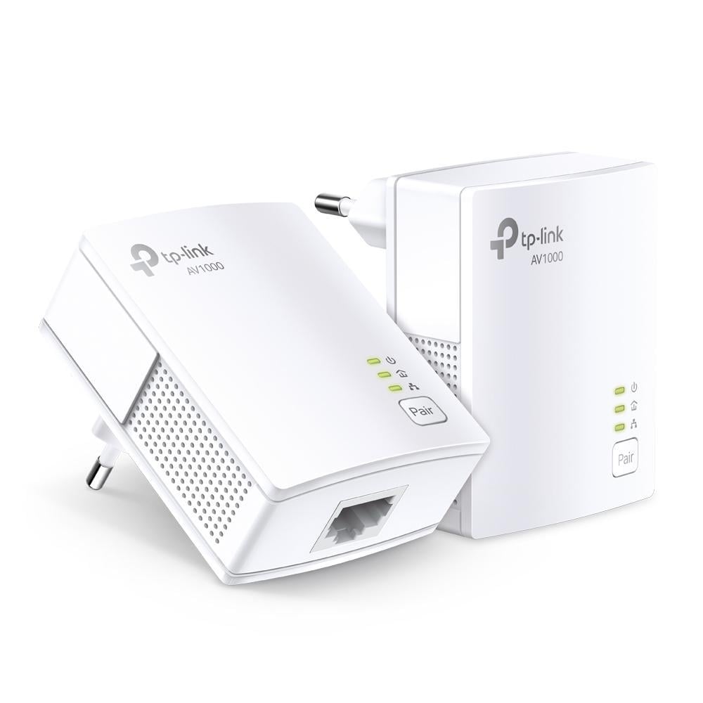 TP PA7019 KIT - 1.000 Mbit/s Powerline Kit