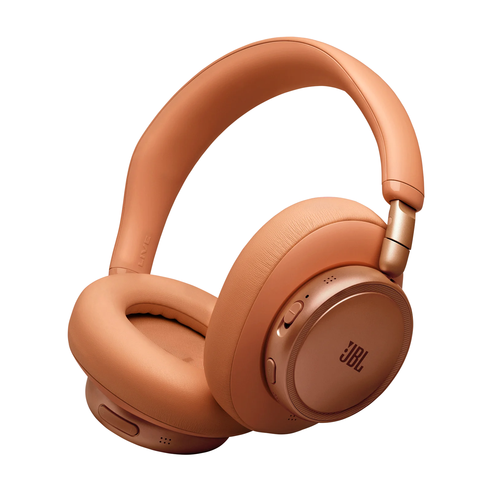 LIVE 780 NC orange Over-Ear Kopfhörer