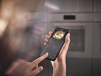 Miele Smartsteuerung Miele Smartsteuerung