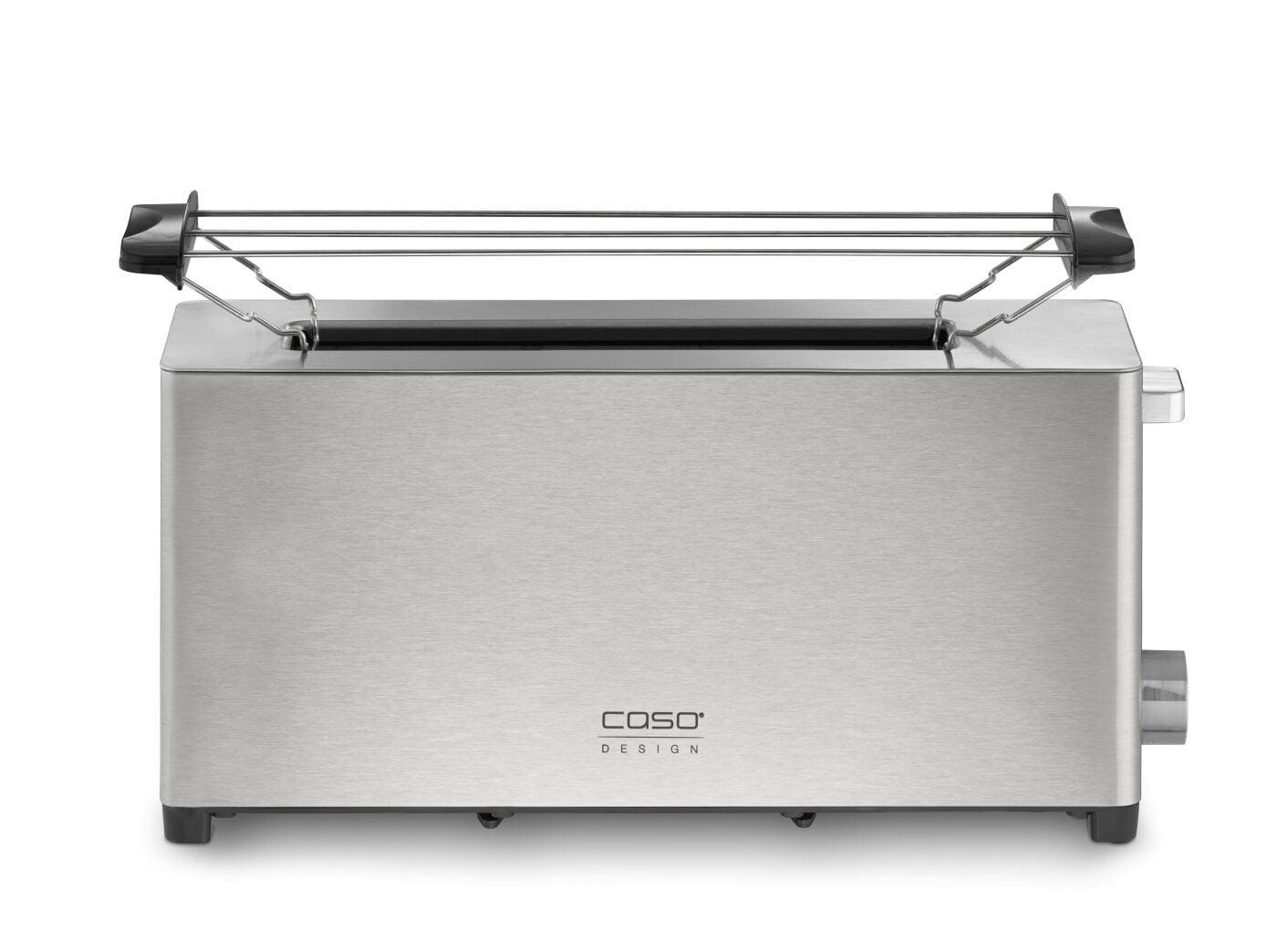 1916 Classico T2 edelstahl Toaster