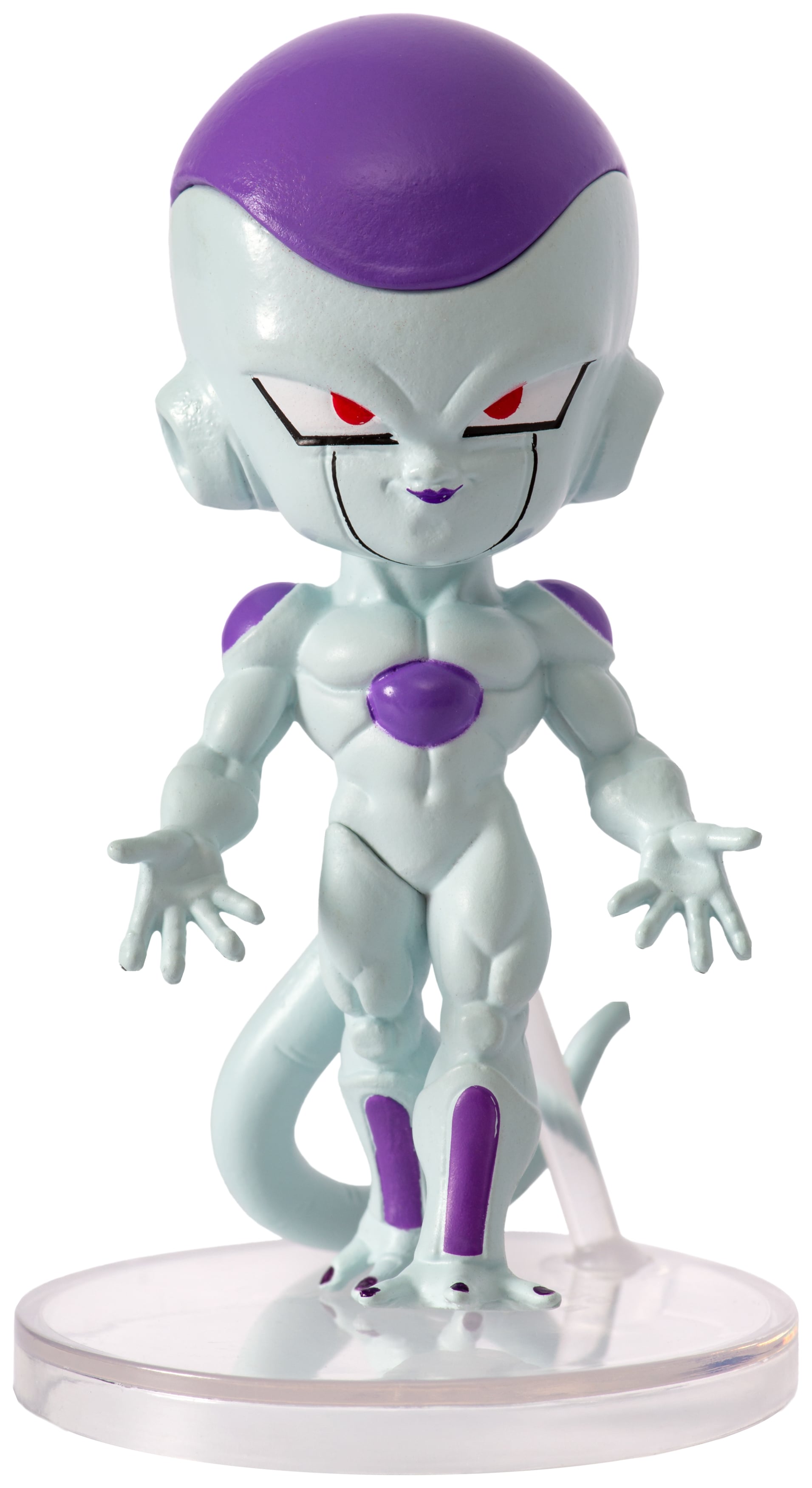 Chibi Masters Figur Frieza 8cm Spielfigur